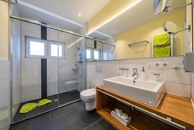 Ferienwohnung 301