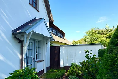 Hansen Nieblum - Whg. 2