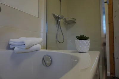 Ferienhaus Hundertmorgenfeld Wo 1