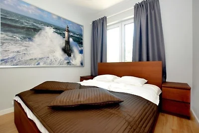 Sun&Snow Dwie Sosny - Apartment 58