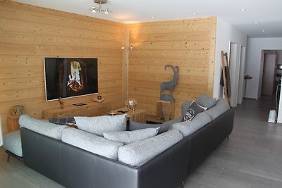 Vakantieappartement Gezinsvakantie Davos