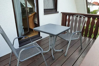 Vakantieappartement Gezinsvakantie Glowe