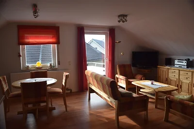 Ferienwohnung zwischen Eider und