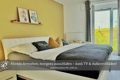 Ferienwohnung de Tuunkrüper