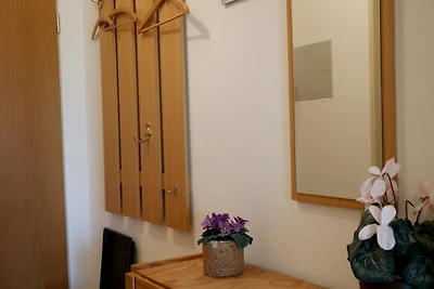 Ferienwohnung Schwarzwald Nest