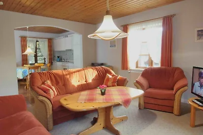 Vakantieappartement Gezinsvakantie Alkersum