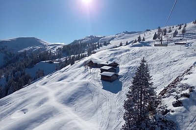 Vakantieappartement Gezinsvakantie Niederau