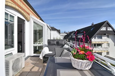 Residenz Bismarck, Whg. 20