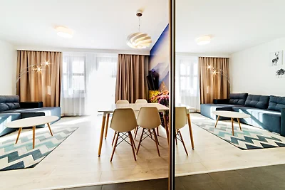 Sun&Snow Residence - Apartment 1B/1