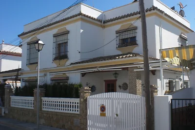 Vakantieappartement Gezinsvakantie Chipiona