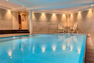 Appartamento Vacanza con famiglia Sylt