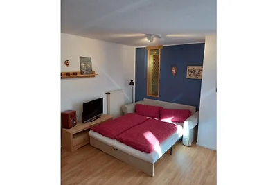 Vakantieappartement Gezinsvakantie Mittenwald