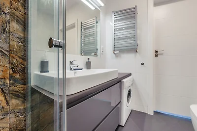 Vakantieappartement Gezinsvakantie Kolberg