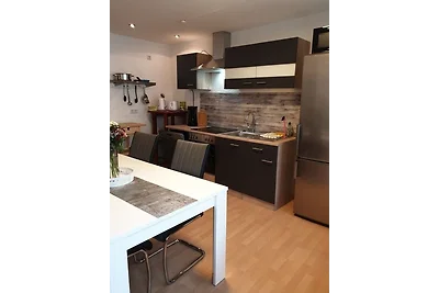 Vakantieappartement Gezinsvakantie Koblenz