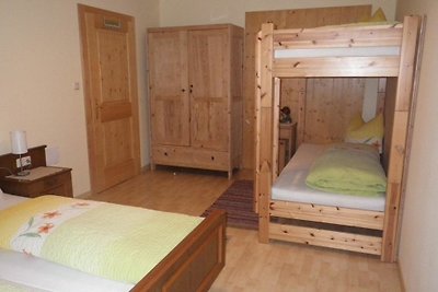 Vakantieappartement Gezinsvakantie Strassen