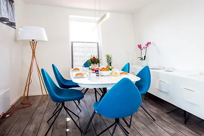 Casa vacanze Vacanza di relax Neustadt in Holstein