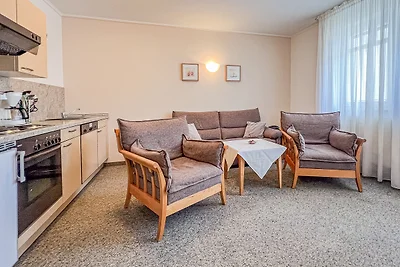 Villa Viktoria Whg. 9 -