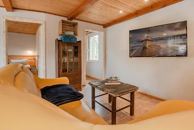 Vakantiehuis Ontspannende vakantie Ückeritz