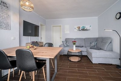 Vakantieappartement Gezinsvakantie Schwarz