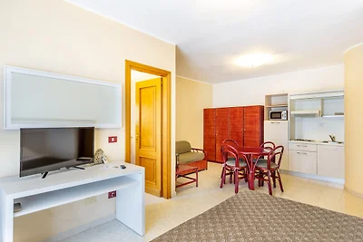 Rina Sea Apartments 2 people Studio