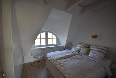 Hoheluft am Wittensee Apt. 2