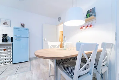 Villa Seewind Das Storchennest