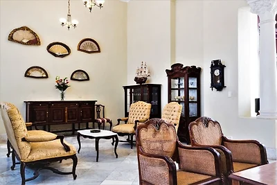 Vakantieappartement Gezinsvakantie Havanna