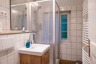 Vakantieappartement Gezinsvakantie Bispingen