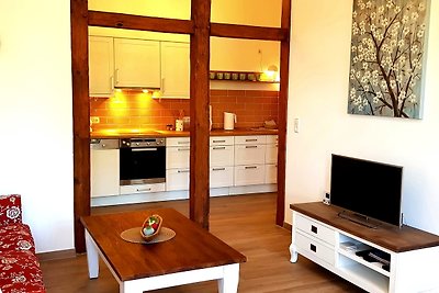 Vakantieappartement Gezinsvakantie Lüneburg