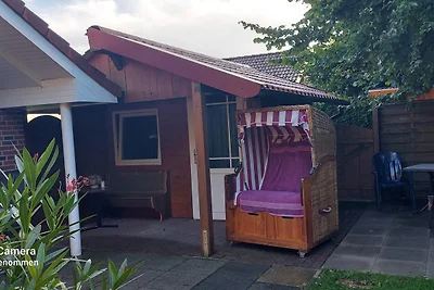 Ferienhaus "Vogelsang" Käthe