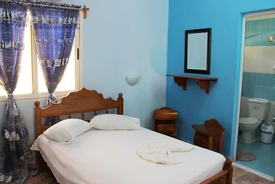 Appartamento Vacanza con famiglia Trinidad - Tobago
