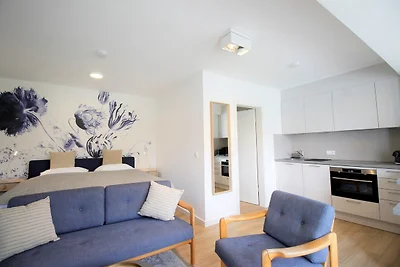 Haus Barbara - Schwimmbad und Sauna