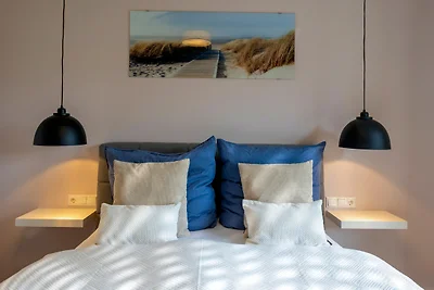 Vakantieappartement Gezinsvakantie Langenhorn