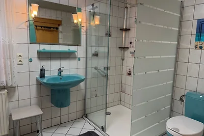 Vakantiehuis Ontspannende vakantie Grevesmühlen