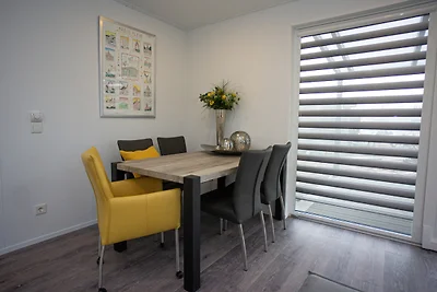 Vakantiehuis Ontspannende vakantie Bedburg-Hau