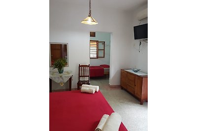 Villa Concepción Appartement 1