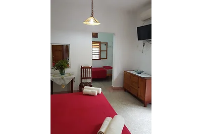 Villa Concepción Appartement 1