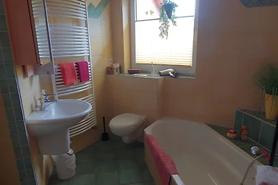 Appartamento Vacanza con famiglia Lachendorf