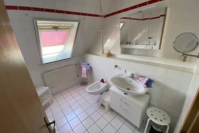 Ferienwohnung Wildblume