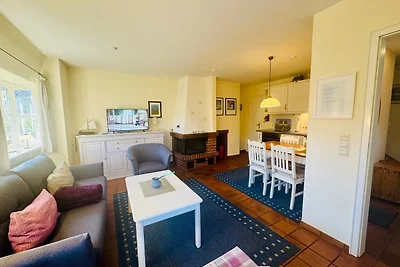 Appartamento Vacanza con famiglia Wrixum