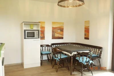 Appartements Kubisko WG 2