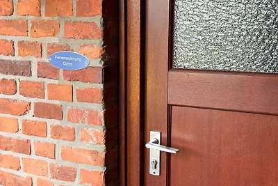 Ferienwohnung "Günni"