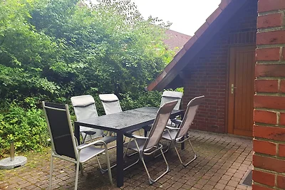 Vakantiehuis Ontspannende vakantie Nieheim