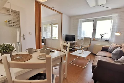 Appartamento Vacanza con famiglia Wangerland