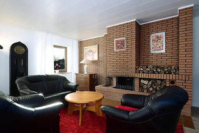 Casa vacanze Vacanza di relax Heikendorf