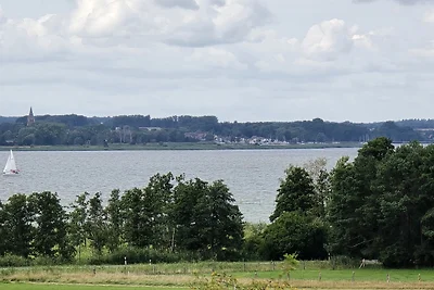 Vakantieappartement Gezinsvakantie Rankwitz