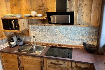 Apart Hansler "das Meinrad" mit