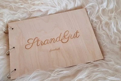 Reethaus "StrandGut"