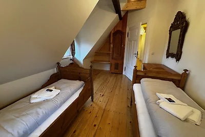 Vakantieappartement Gezinsvakantie Dunsum