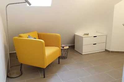 Casa vacanze Vacanza di relax Kellenhusen